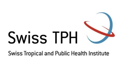 Swiss TPH logo